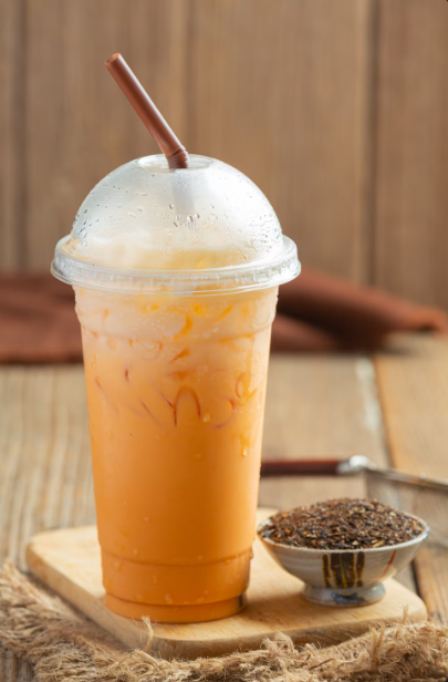 image of Thai Milk Tea